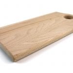 Skärbräda - B-3, 290x130x14mm