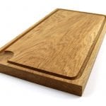 Planksteksbräda - Stor