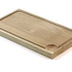 Planksteksbräda standard