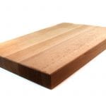 Skärbräda - B-10, 45x30x40mm