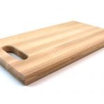 Skärbräda - B23, 380x210x22mm