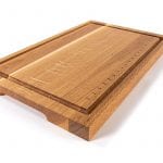 Trancherbräda - B27mm, 480x300x30mm